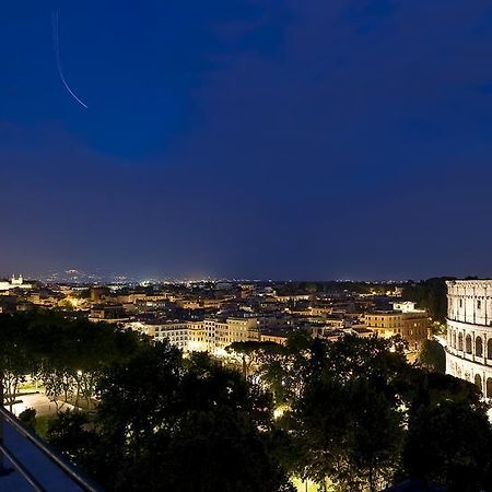 Bed and Breakfast Relais Terme Di Tito Рим Екстер'єр фото