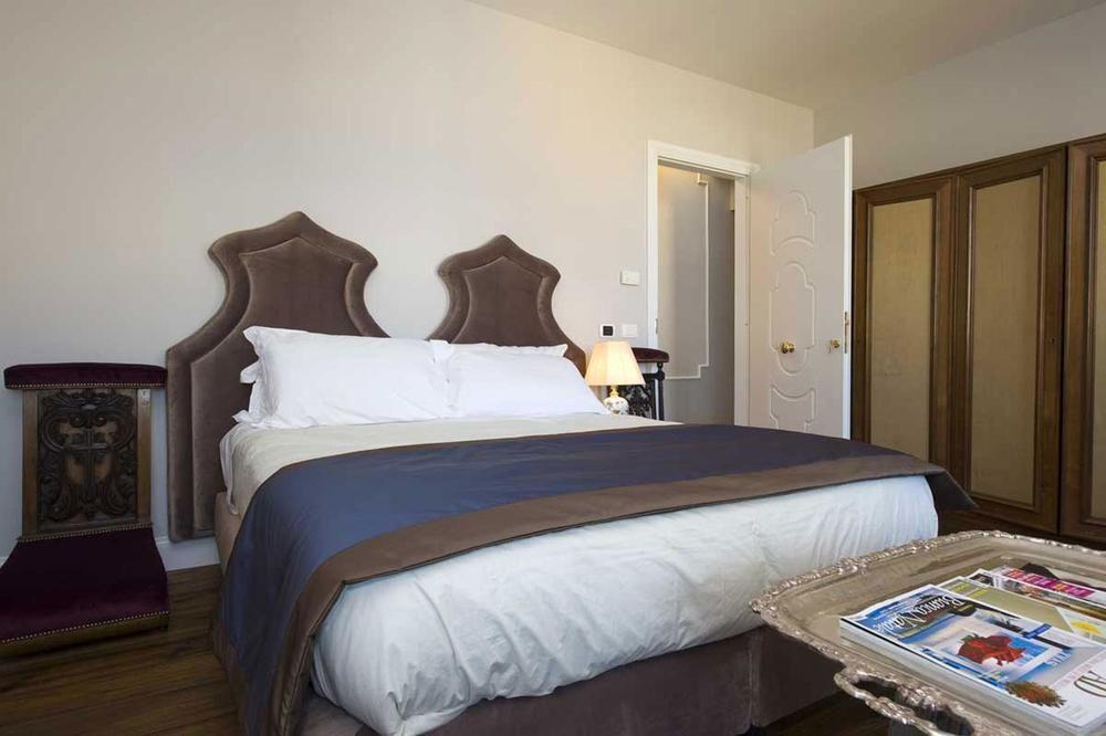 Bed and Breakfast Relais Terme Di Tito Рим Екстер'єр фото