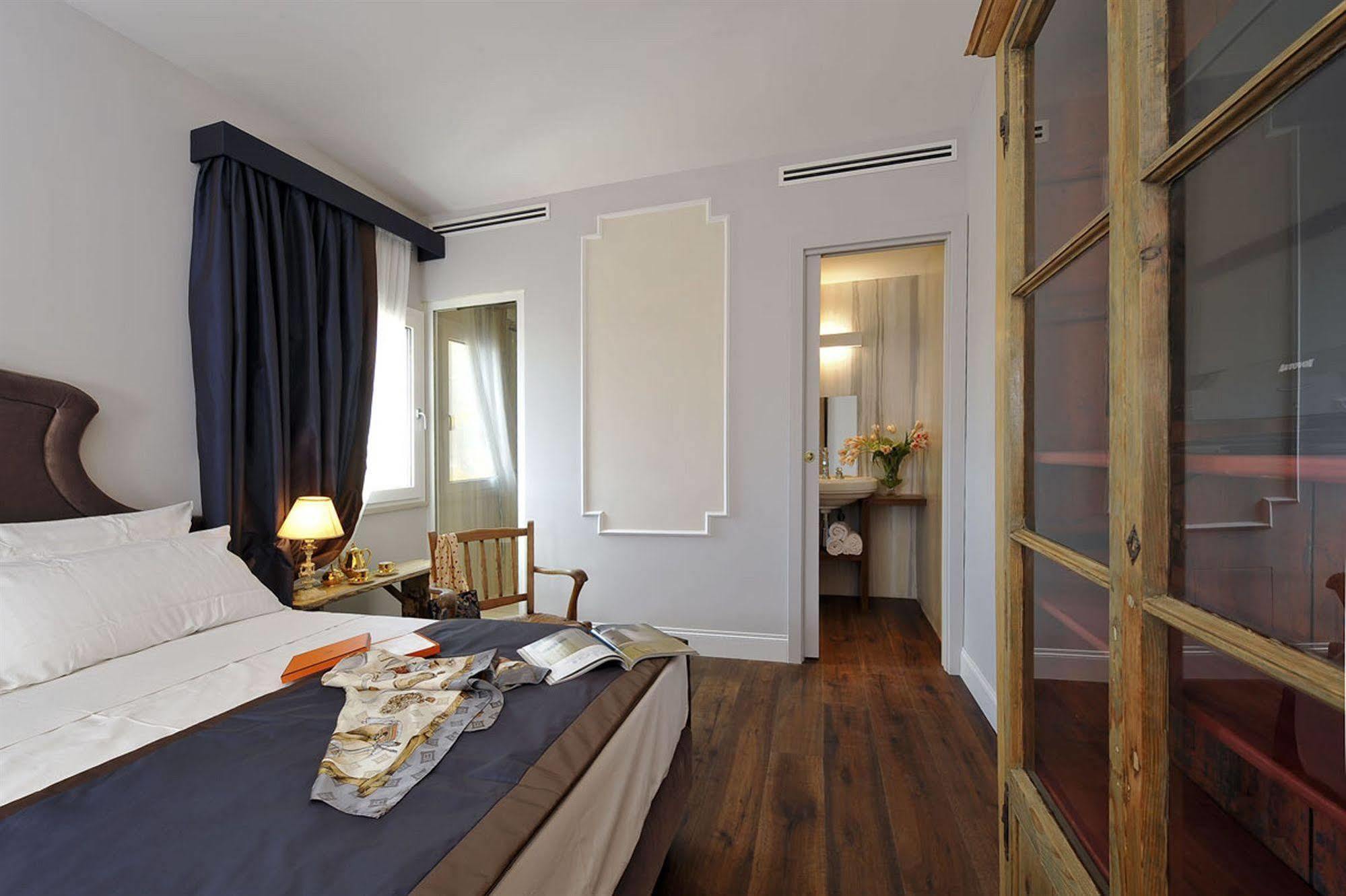 Bed and Breakfast Relais Terme Di Tito Рим Екстер'єр фото