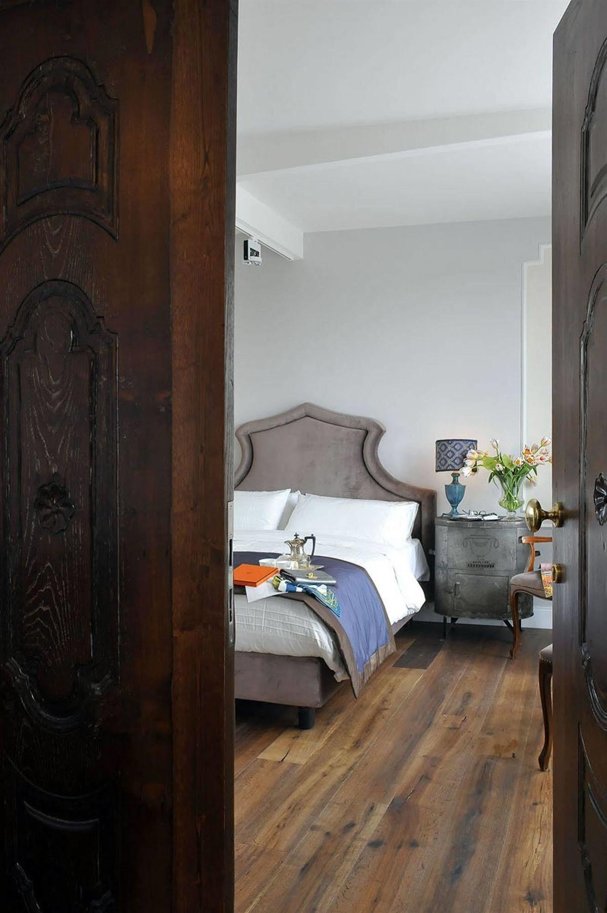 Bed and Breakfast Relais Terme Di Tito Рим Екстер'єр фото